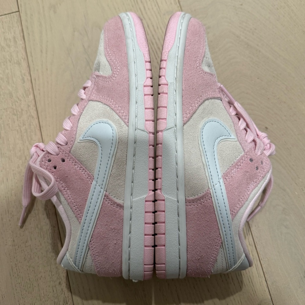 Nike Dunk Low Pink Foam